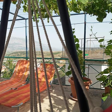 Relax Camping Gjirokastër Exteriér fotografie