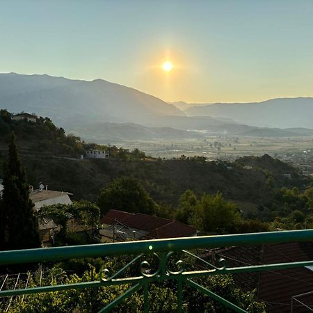 Relax Camping Gjirokastër Exteriér fotografie