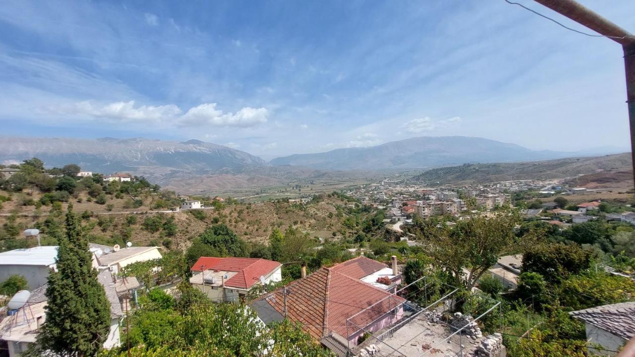 Relax Camping Gjirokastër Exteriér fotografie