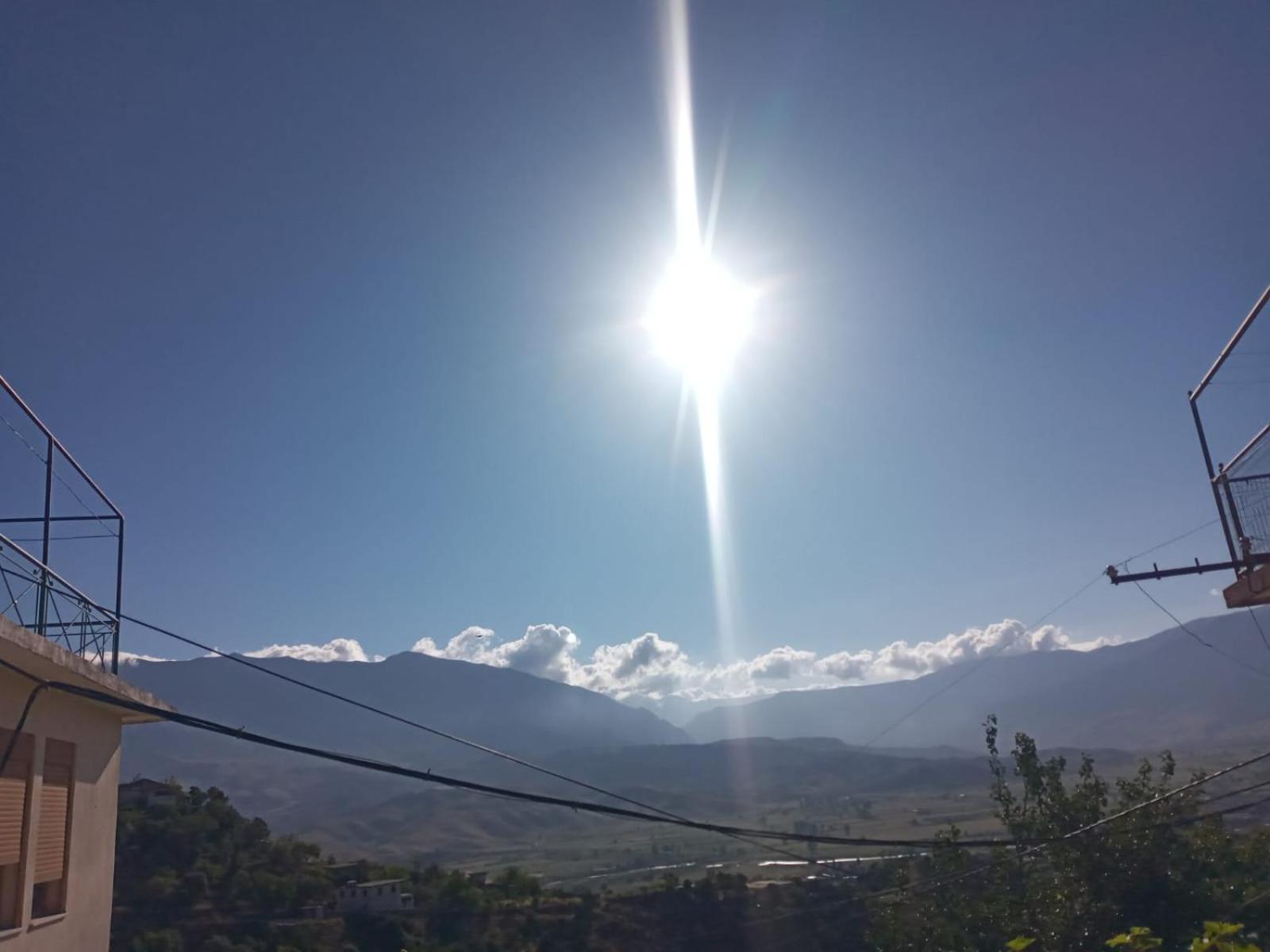 Relax Camping Gjirokastër Exteriér fotografie