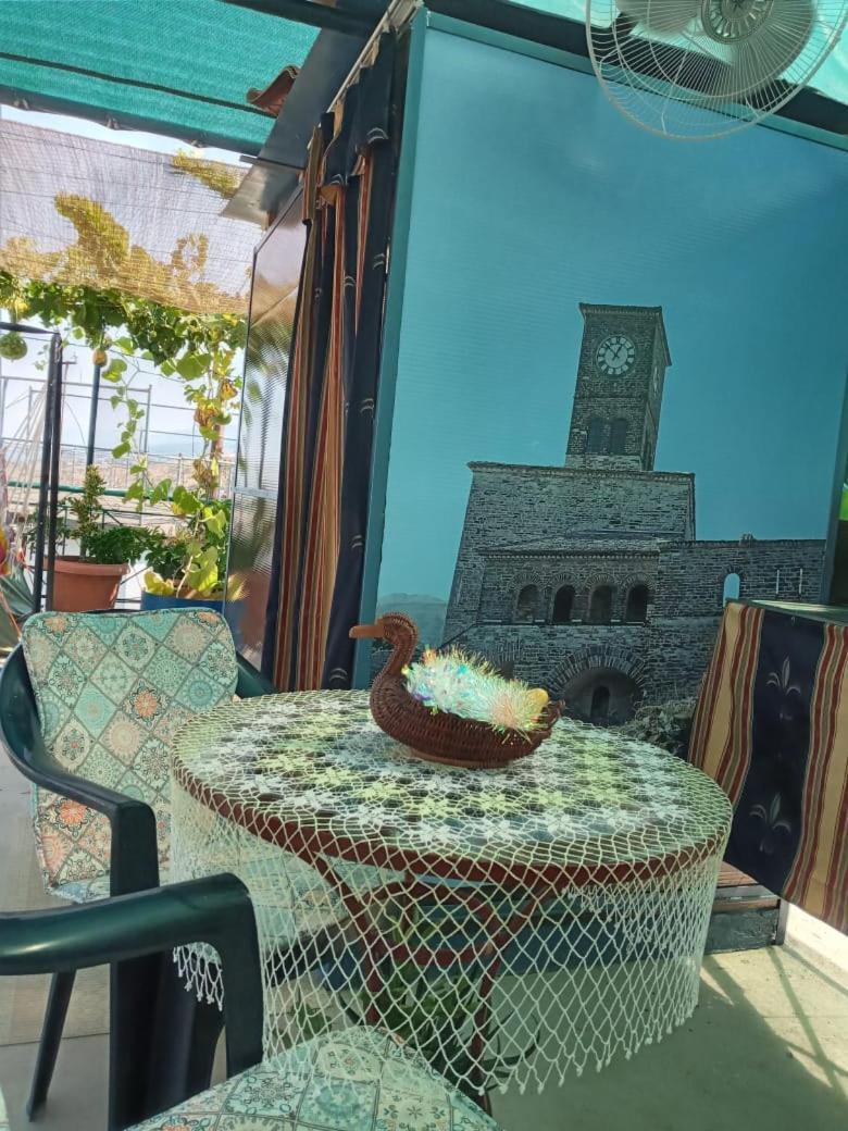 Relax Camping Gjirokastër Exteriér fotografie